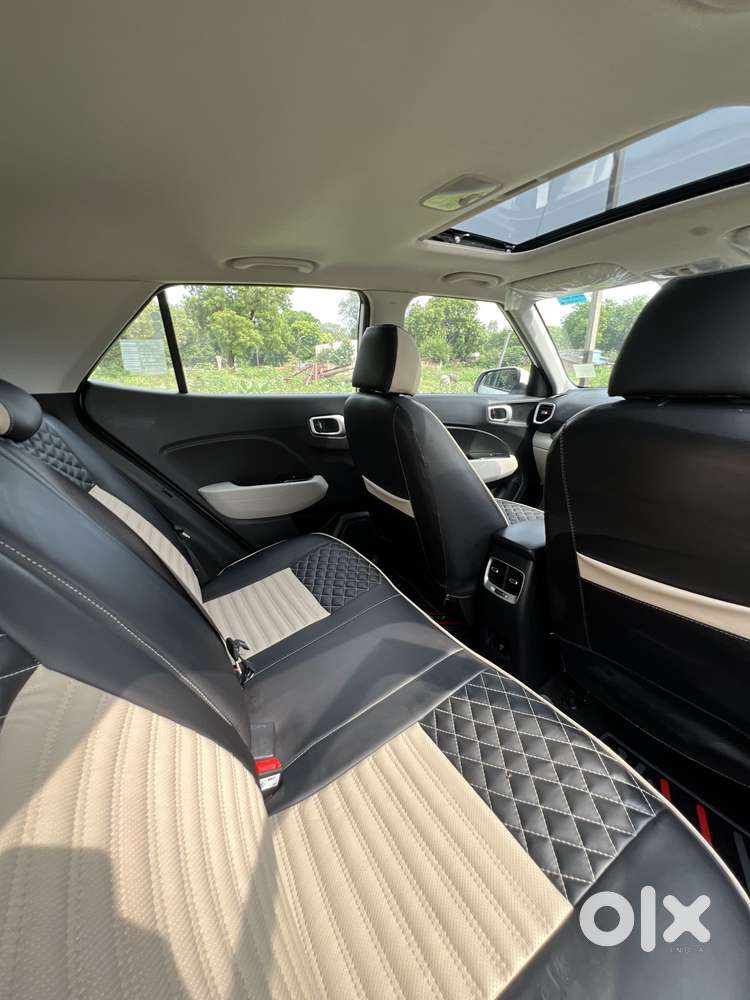 Hyundai Venue S Plus Mt 1.2 Kappa, 2025, Petrol