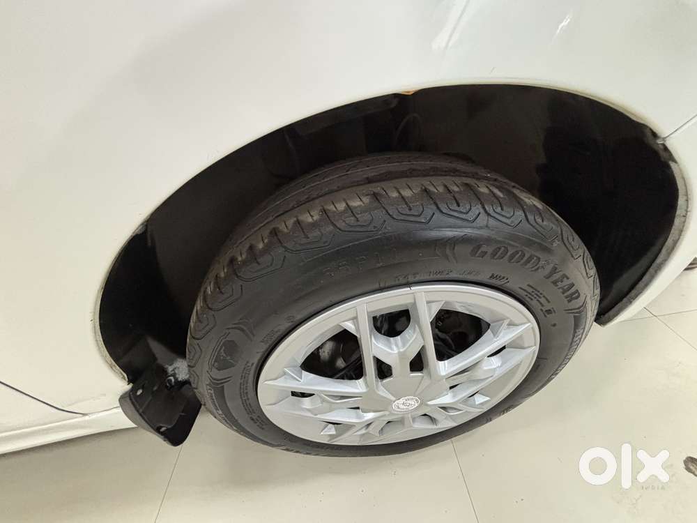 Tata Tigor 1.2 Revotron Xz Plus Cng, 2023, Cng & Hybrids