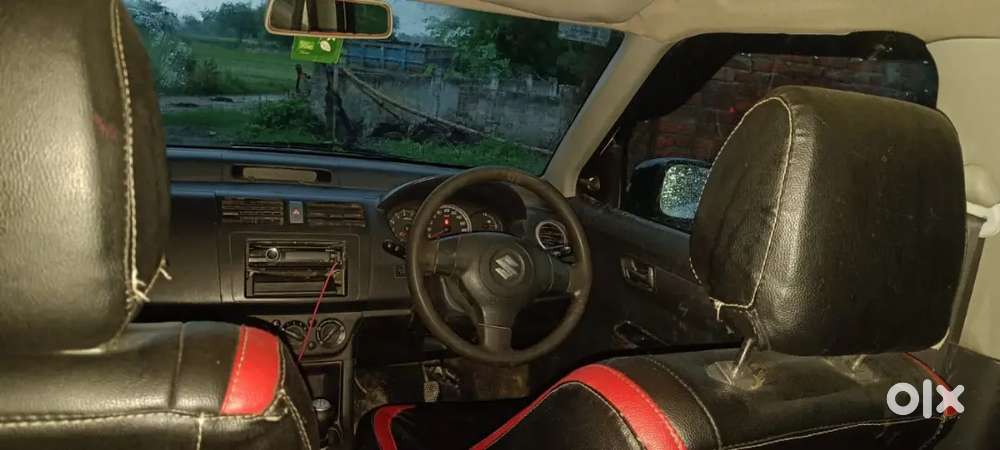 Maruti Suzuki Swift 2006