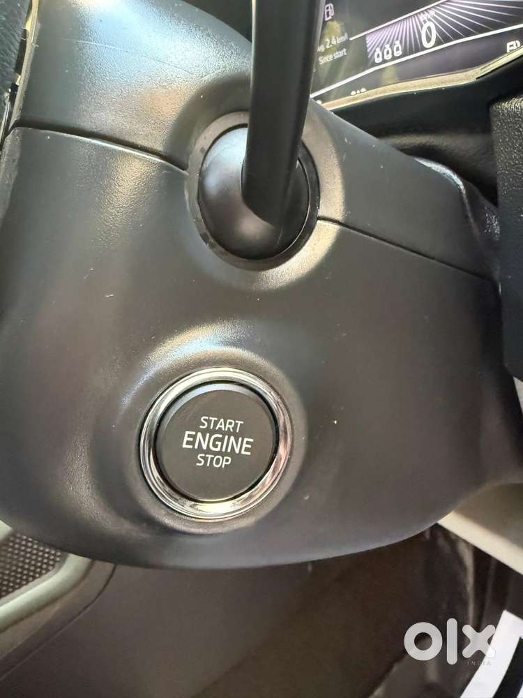 Skoda Kylaq Prestige At, 2025, Petrol