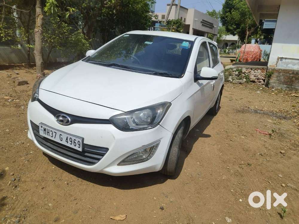 Hyundai I20 2014 Diesel Well Maintained