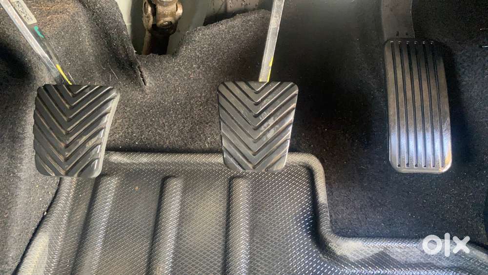 Kia Seltos 1.5 Htx Petrol Anniversary Edition, 2021, Petrol