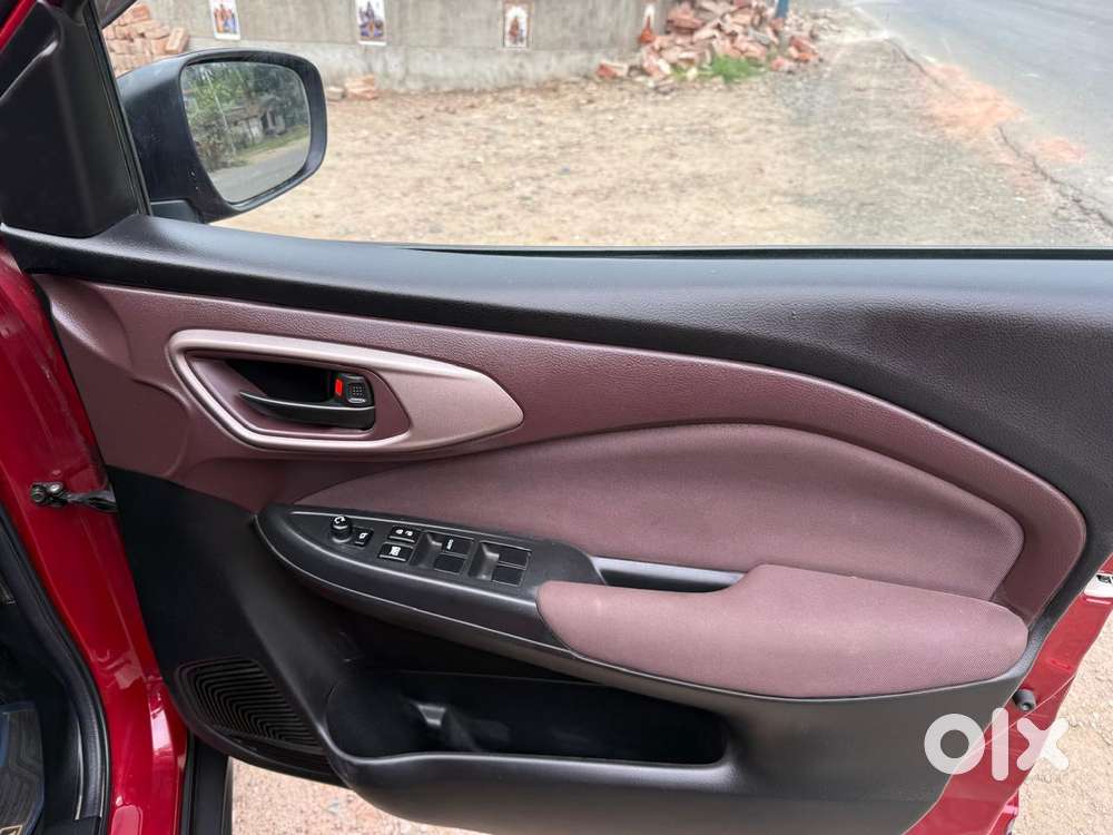 Maruti Suzuki Fronx Delta Plus 1.2 Mt, 2023, Petrol