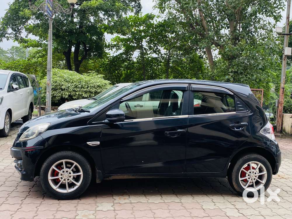 Honda Brio S Mt, 2012, Petrol