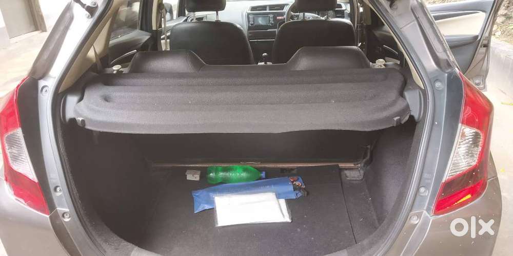 Honda Jazz Petrol 2015