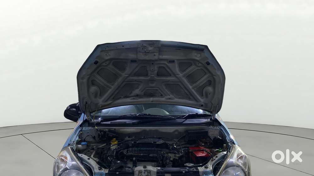 Maruti Suzuki Alto 800 Lxi, 2012, Petrol