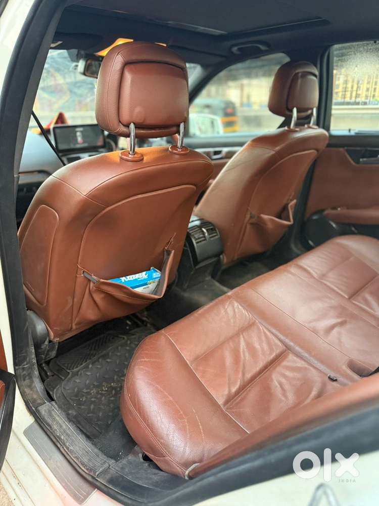 Mercedes-benz C-class 2010 Petrol Good Condition