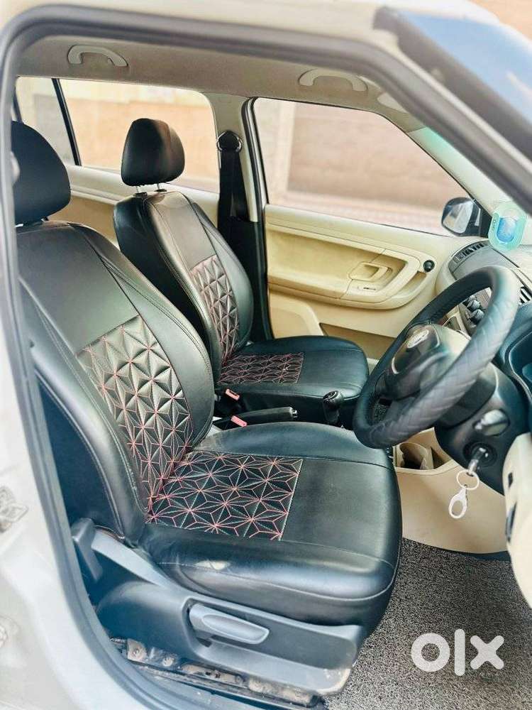 Skoda Fabia 2010-2015 1.2l Diesel Ambiente, 2010, Petrol