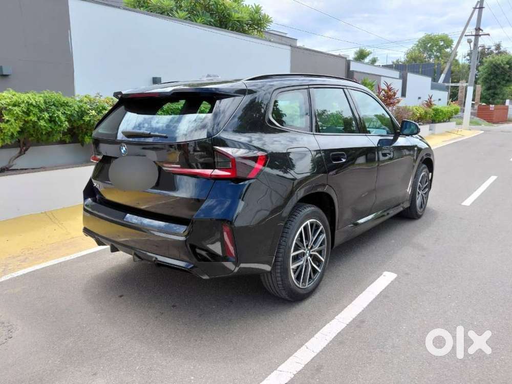 Bmw X1 Sdrive18d M Sport, 2023, Diesel