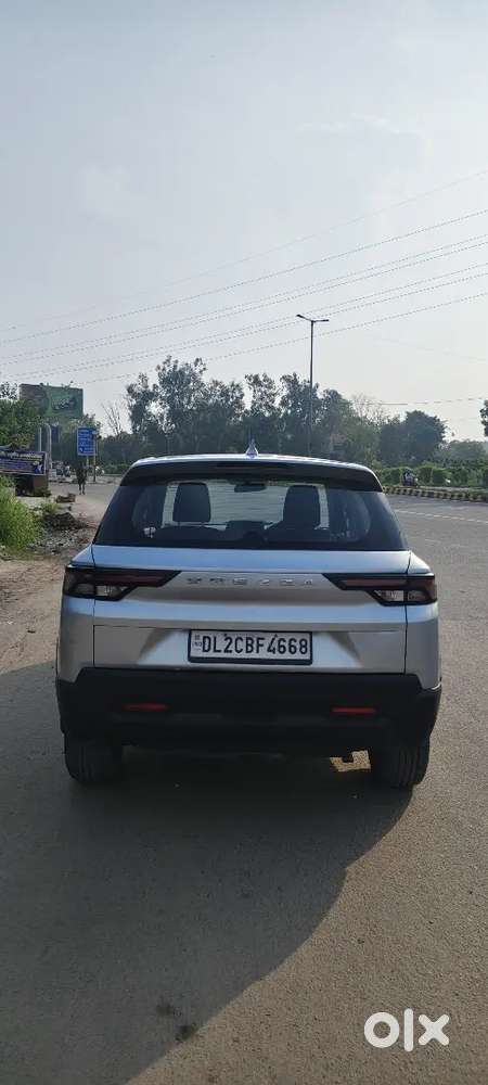 Maruti Suzuki Vitara 2025 1st Owner