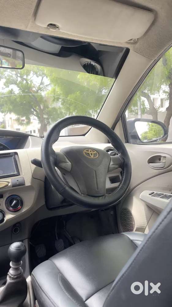 Toyota Etios Vd, 2013, Diesel