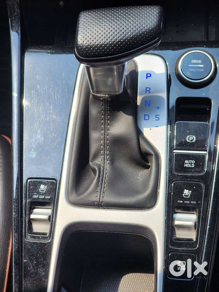 Hyundai Alcazar 1.5 Signature (o) Diesel At 6 Str, 2022, Diesel