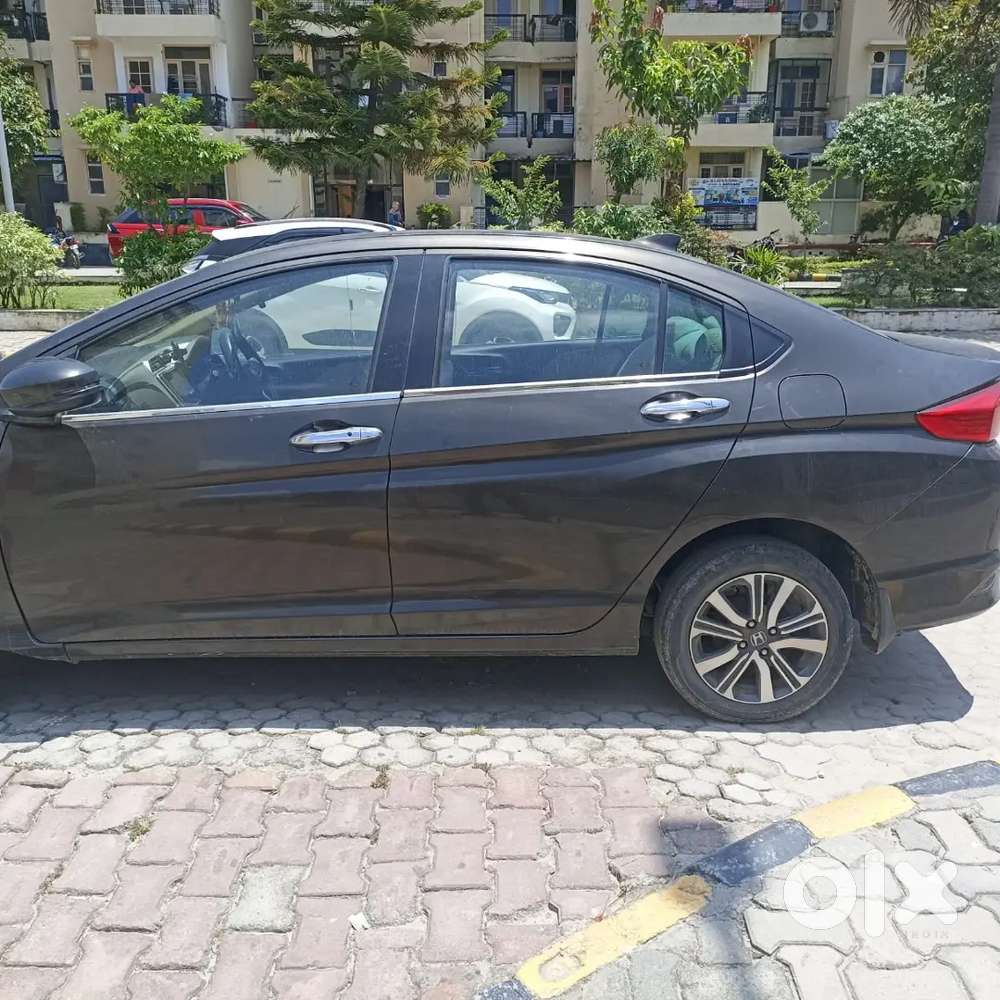 Honda City 1.5 Petrol 2019