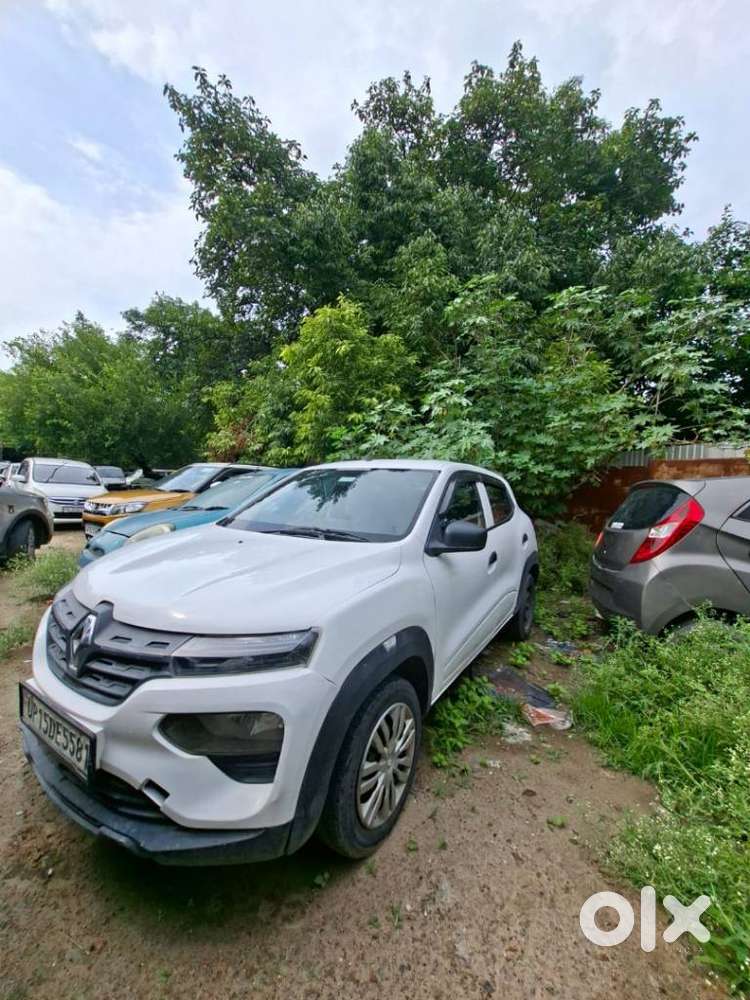 Renault Kwid Rxe 1.0, 2020, Petrol