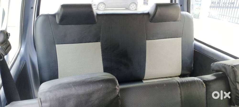 Maruti Suzuki Eeco 5 Seater Ac, 2018, Petrol