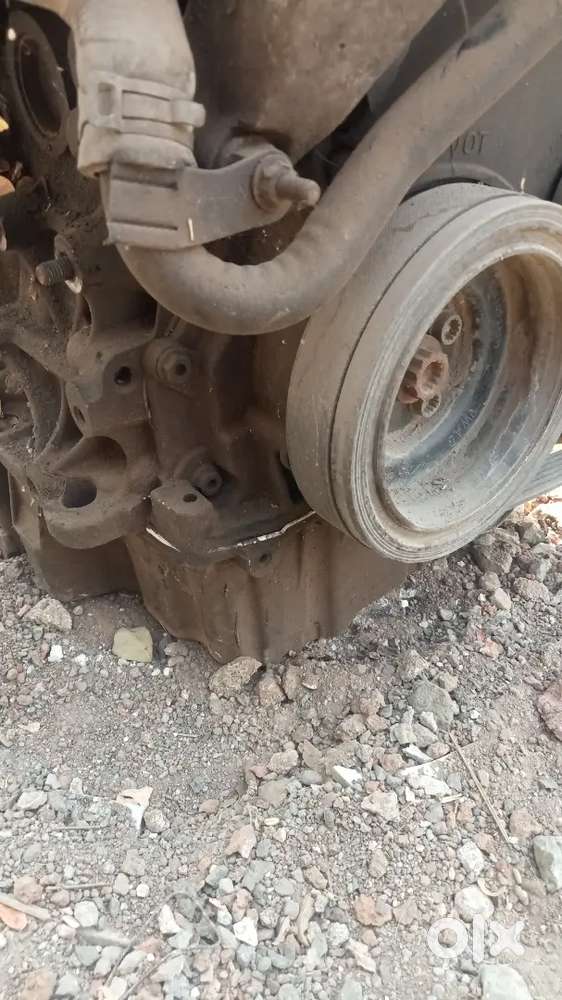 Skoda Laura 2012 Diesel Sepper Part Available Nasihk
