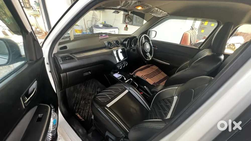 Swift 1.2 Zxi Maruti 2020