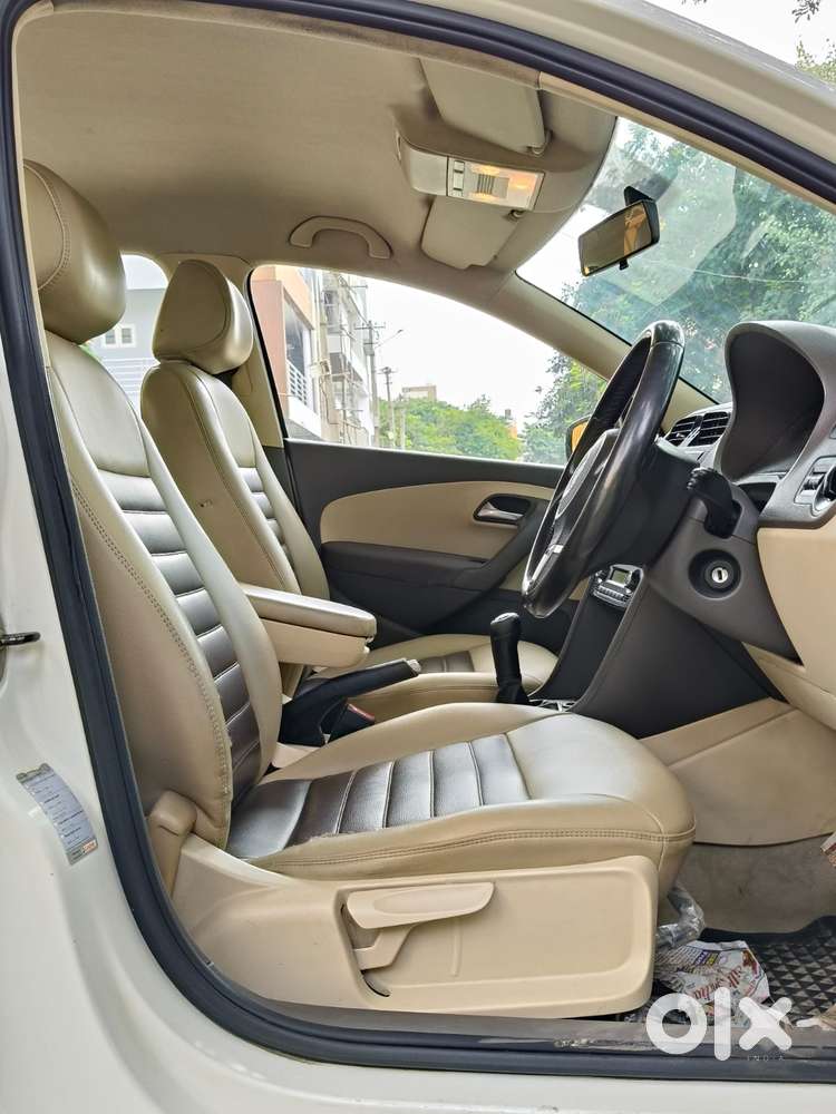 Volkswagen Vento 1.5 Tdi Highline Plus, 2011, Diesel