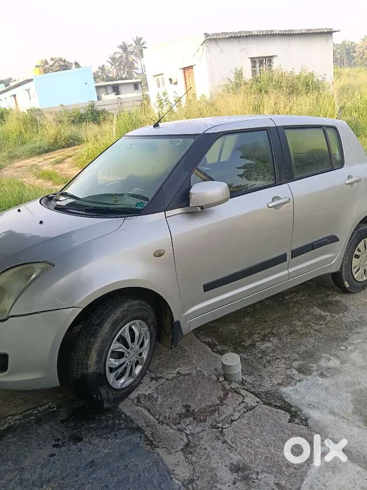 Maruti Suzuki Swift Vxi 2009