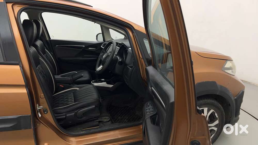 Honda Wr-v 1.5 Vx I-dtec, 2017, Diesel