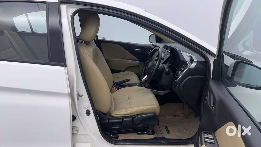 Honda City I-vtec Vx, 2014, Petrol