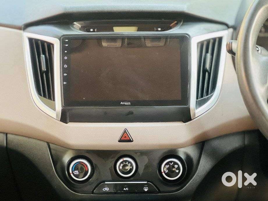 Hyundai Creta 1.4 Crdi S, 2019, Diesel