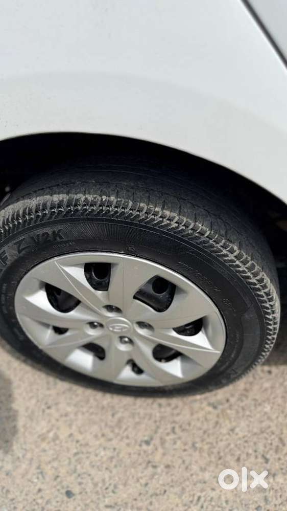 Hyundai I20 Magna 1.2 Mt, 2019, Petrol