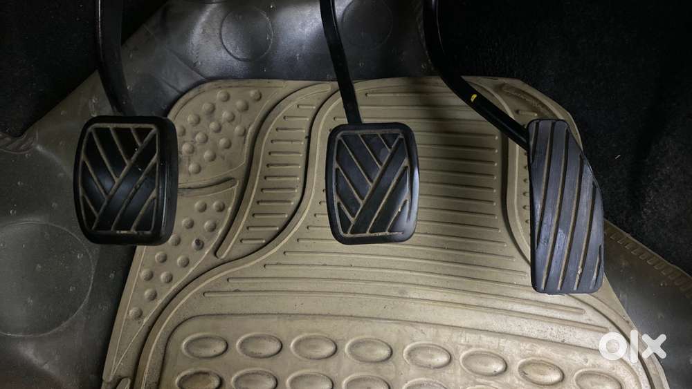 Maruti Suzuki Wagon R 1.0 Lxi Cng, 2016, Cng & Hybrids