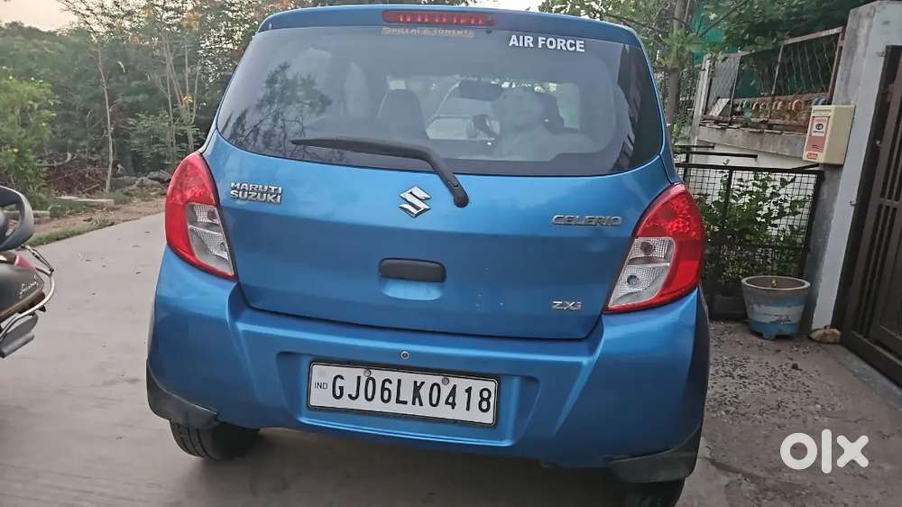 Maruti Suzuki Celerio 2015 Petrol 36864 Km Driven In Good Condition.