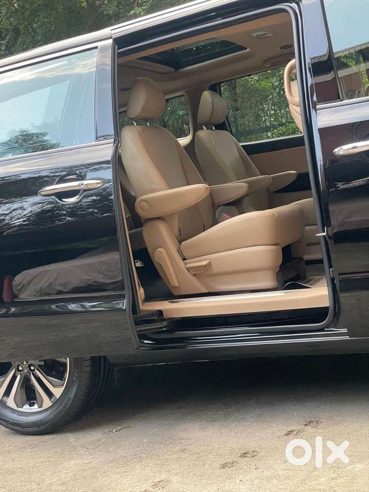 Kia Carnival Prestige, 2022, Diesel