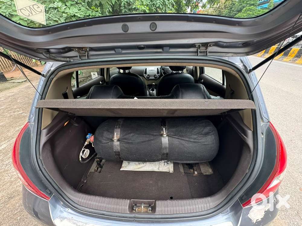 Hyundai Diesel Manual 2011