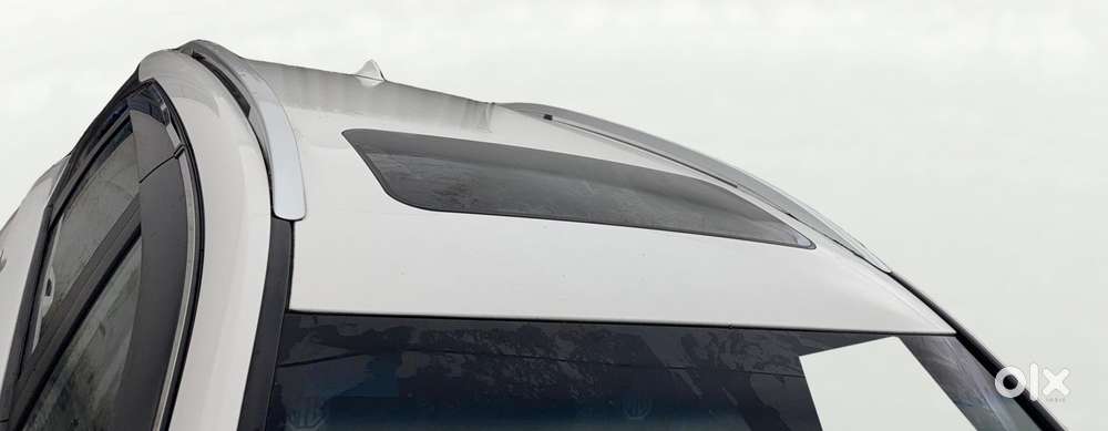 Mg Hector 1.5 Shine Turbo, 2021, Petrol