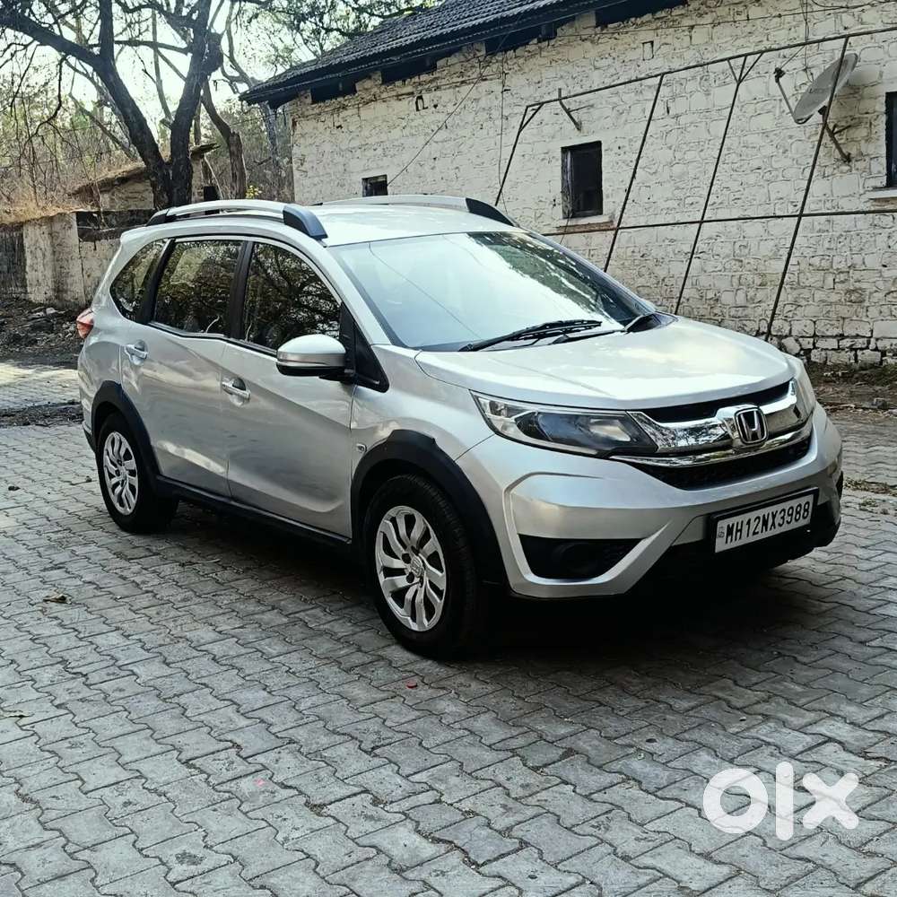 Honda Brv Diesel 2017 Model.