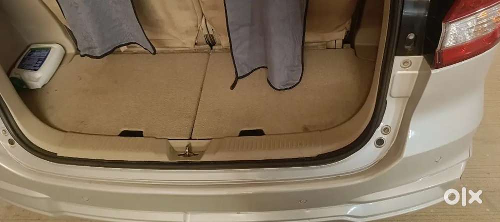 Maruti Suzuki Ertiga 2021 Petrol 39000 Km Driven