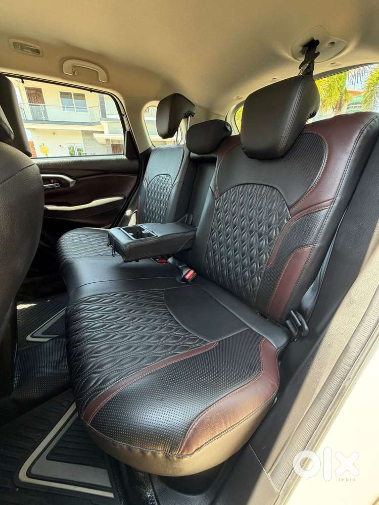 Maruti Suzuki Grand Vitara 1.5 Zeta Smart Hybrid At, 2023, Cng & Hyb..