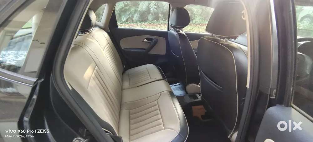 Polo Vw  Diesel 1.2 L For Sale