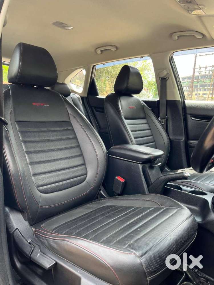Kia Seltos Gtx Dct, 2019, Diesel