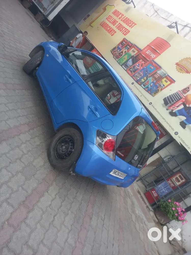 Honda Brio 2013 Petrol 70000 Km Driven