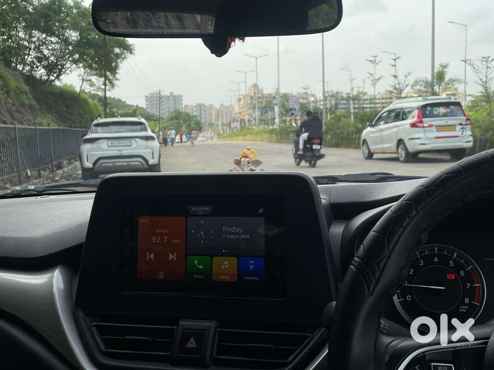 Maruti Suzuki Baleno Zeta, 2023, Cng & Hybrids