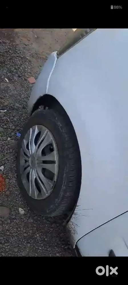 Maruti Suzuki Wagon R 2009 Year Car