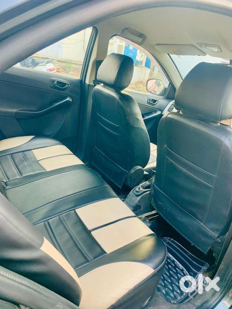 Tata Zest 2017 Diesel Well Maintained