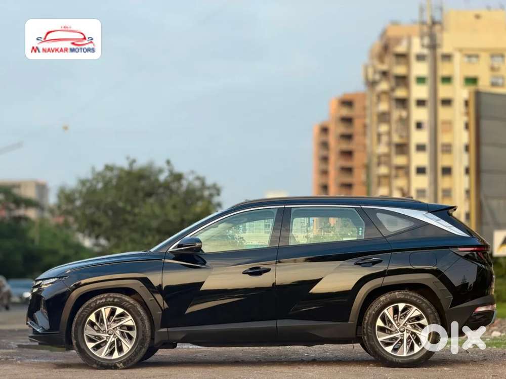Hyundai Tucson Signature 2.0 At Diesel, 2023, Diesel
