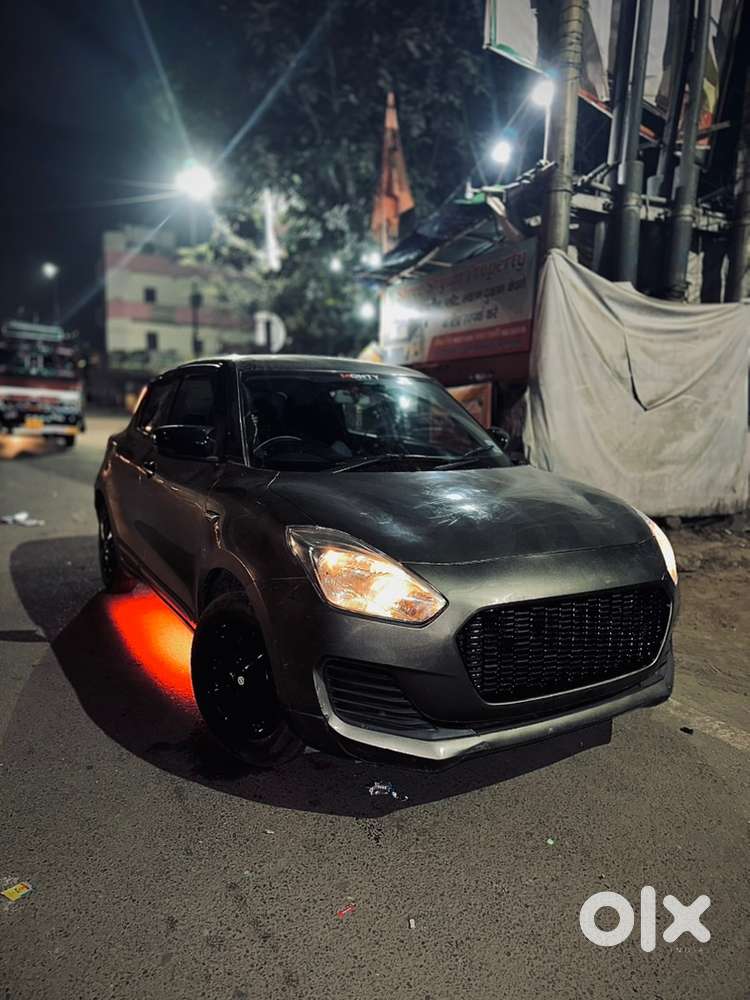 Maruti Suzuki Swift 2020 Petrol Well Maintained