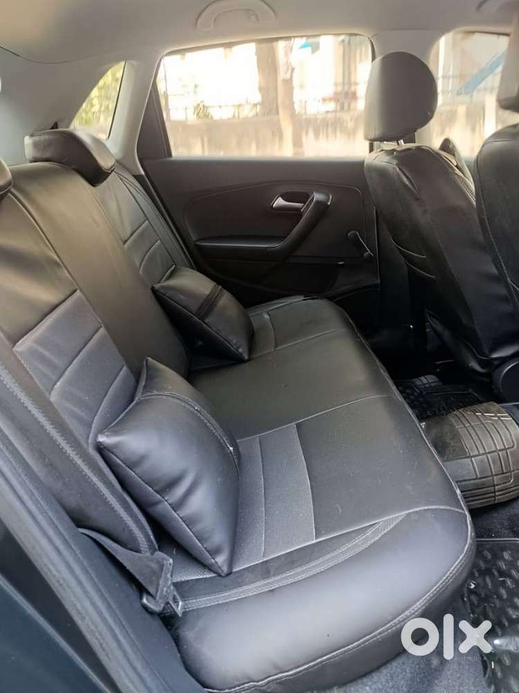 Volkswagen Polo 1.0 Mpi Trendline, 2020, Petrol