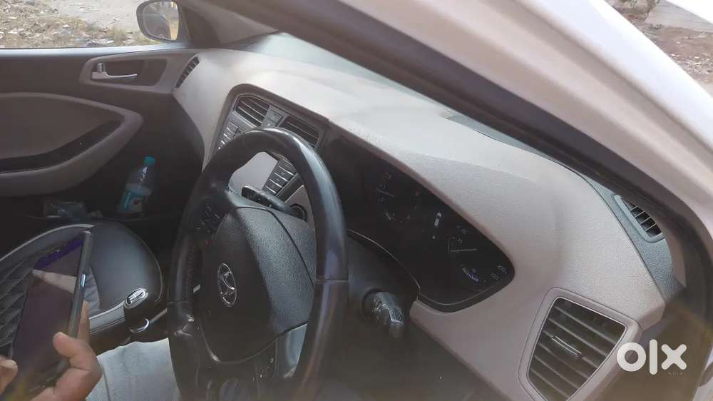 I20 Car Asta Vtvt Bsiv