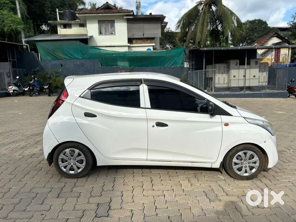 Hyundai Petrol Manual 2014
