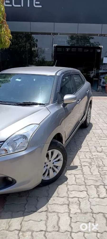 Maruti Suzuki Baleno Delta, 2019, Petrol
