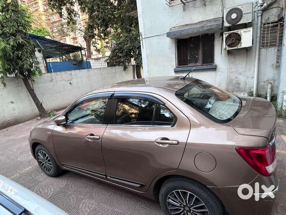 Maruti Suzuki Dzire 2019 Petrol 37000 Km Driven