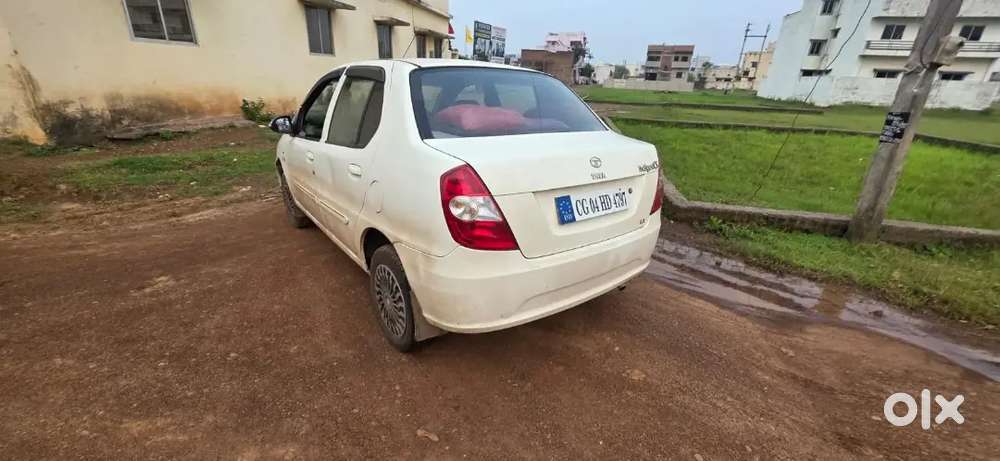 Tata Indigo 2012 Lx (tdi)