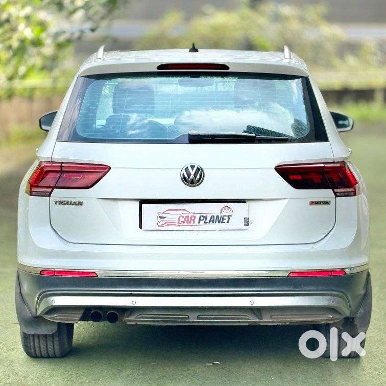 Volkswagen Tiguan 2.0 Tdi Highline, 2020, Diesel
